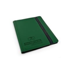 UG FlexxFolio 9-Pocket XenoSkin - Green